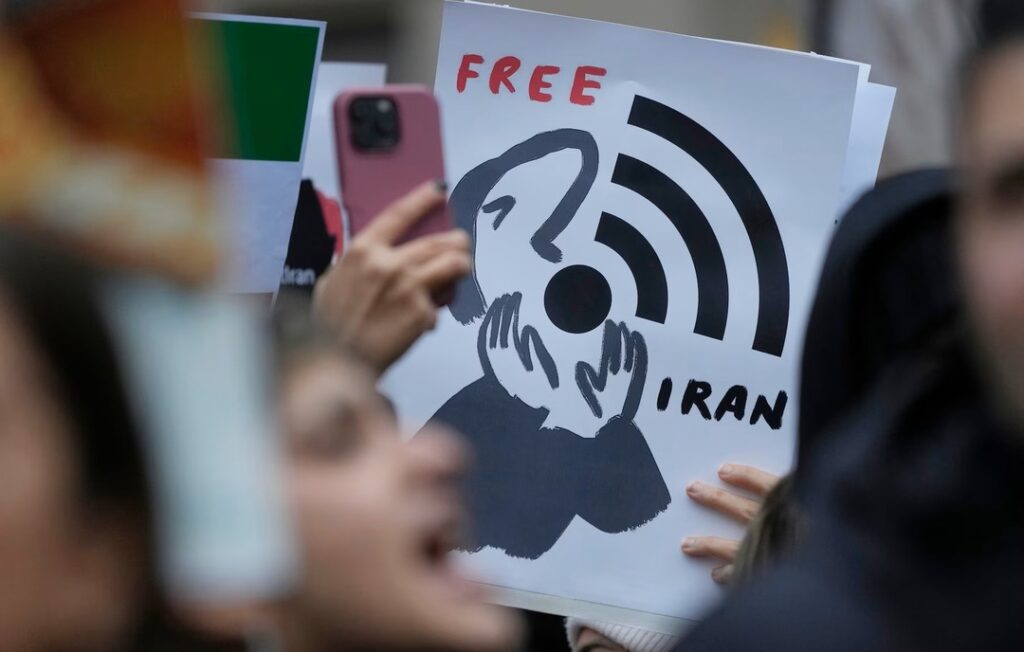 Digitális gerillák harca