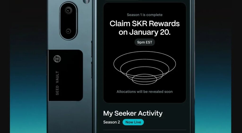 Hatalmas kifizetést várhatnak a Seeker tulajok