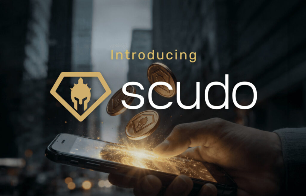 Megérkezett az arany-satoshi: itt a Tether Scudo Megérkezett az arany-satoshi