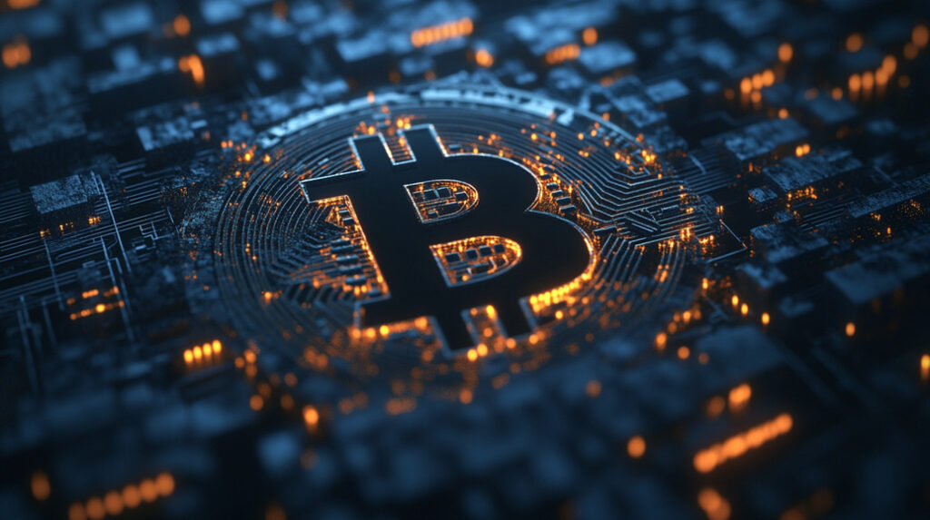 Veszélyes mutáció a tőzsdén: AI-szörnyekké váltak a bitcoinbányászok? Veszélyes mutáció a tőzsdén