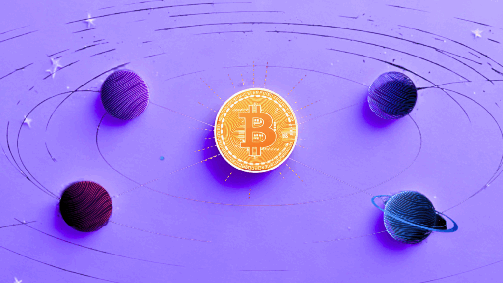 Megtört a 14 éves minta, először zárt veszteséggel felezést követő évet a bitcoin