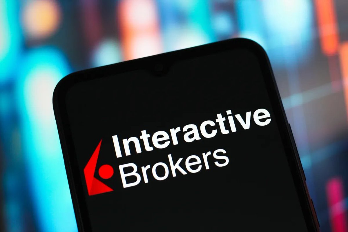 Az Interactive Brokers (IBKR) Európában is elérhetővé tette kriptokereskedési szolgáltatását Az Interactive Brokers (IBKR) Európában is elérhetővé tette kriptokereskedési szolgáltatását