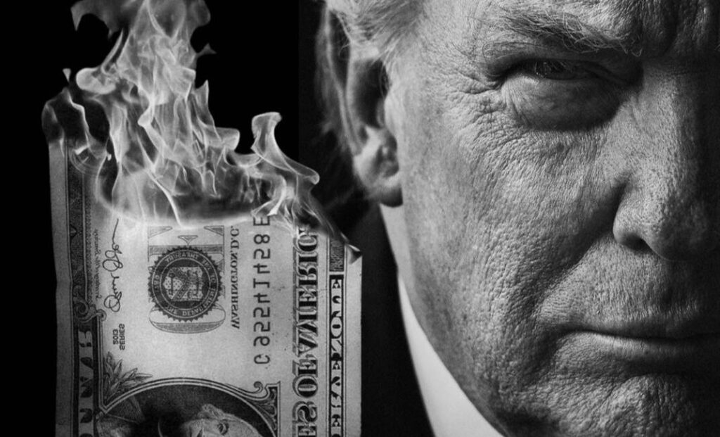 1 millió dolláros Bitcoin árfolyam a háború árnyékában