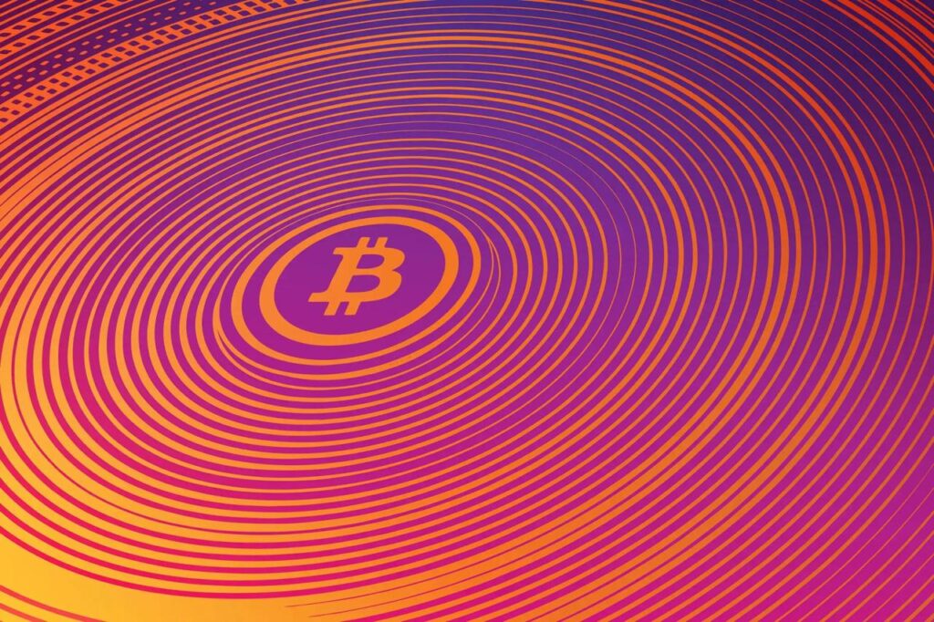 Beszakadhat a Bitcoin árfolyam