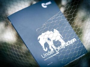 Küszöbön a globális összeomlás