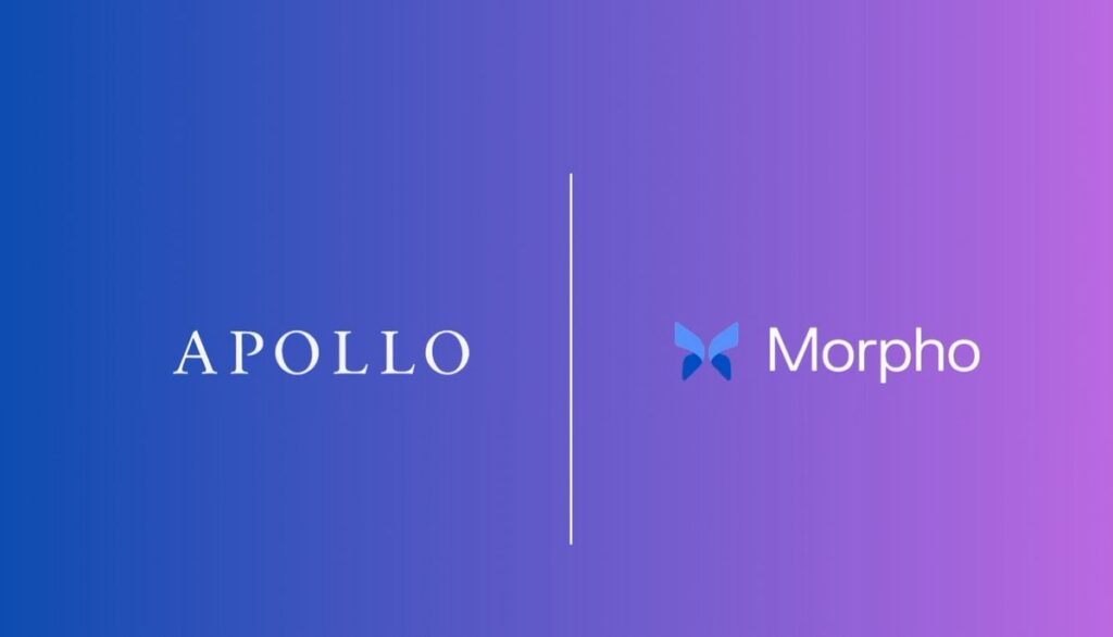 Milliárdok a DeFi-ben: itt a nagy intézményi áttörés Milliárdok a DeFi-ben