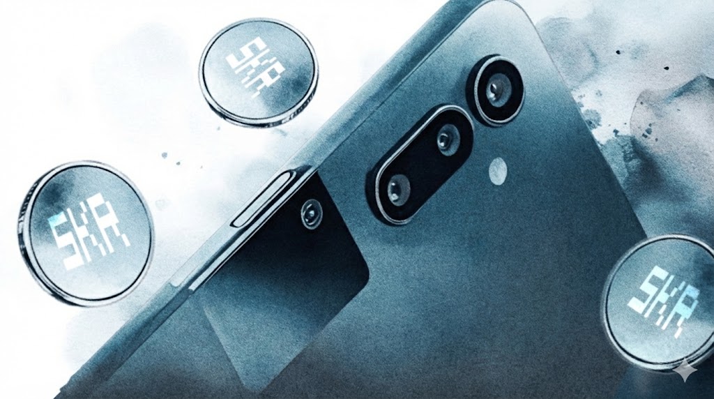 SKR árfolyamrobbanás