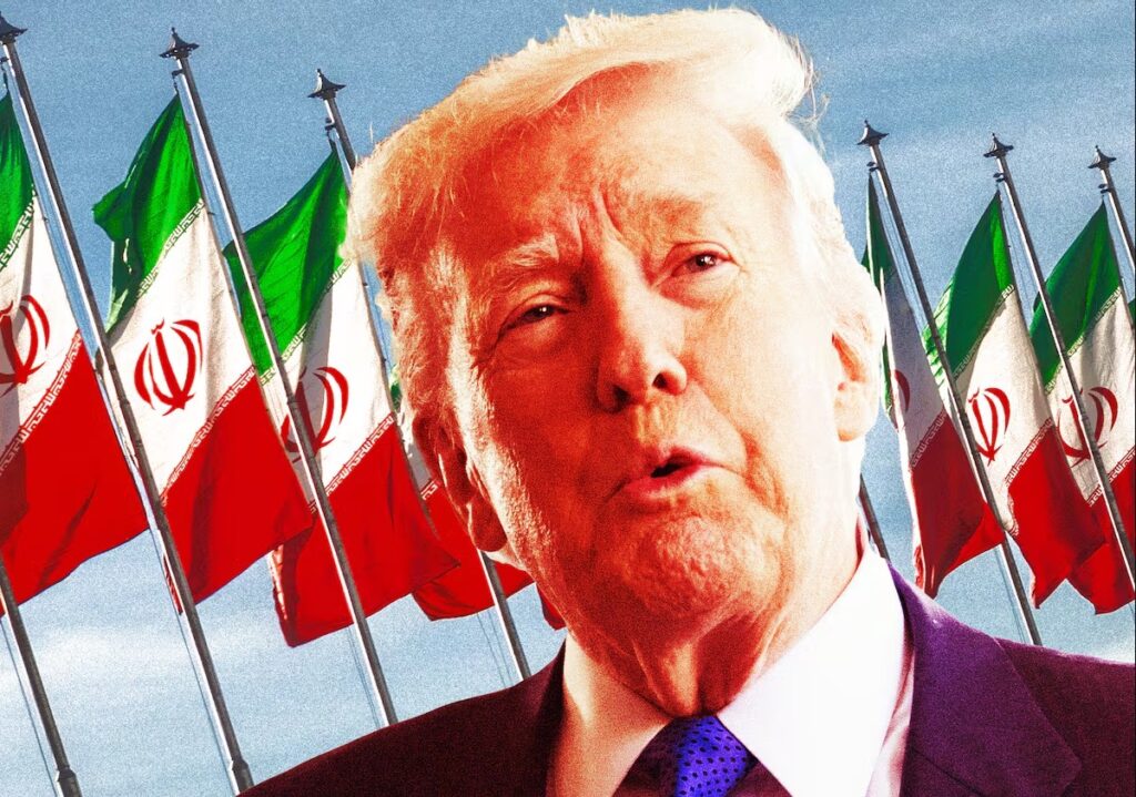 Trump élesítette a gazdasági atomfegyvert