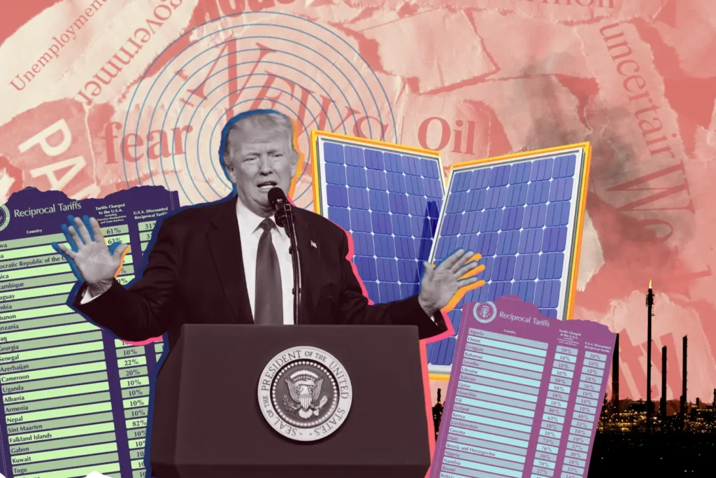 Újabb Trump vámsokk