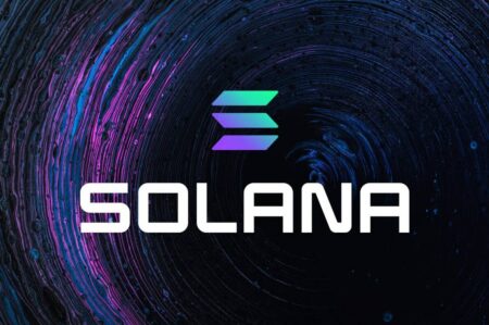 Vagyonrobbanás a Solana hálózaton