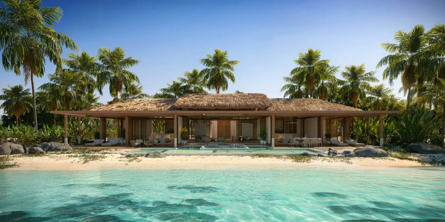 Tokenizálják a Trump-hotelt a Maldív-szigeteken