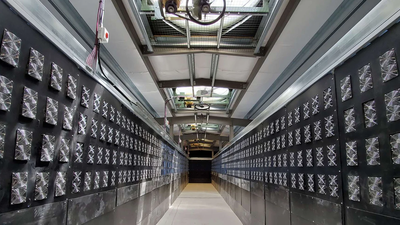 Energiaháború a bányászatban: ki éli túl 2026-ot? Energiaháború a bányászatban: ki éli túl 2026-ot?