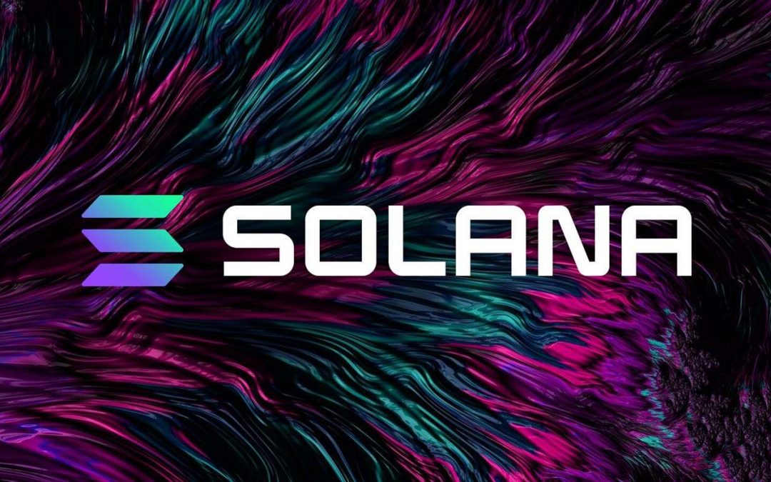 Forradalmasítja a globális pénzügyeket a Solana Forradalmasítja a globális pénzügyeket a Solana