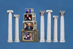 Iráni háború eszkalálódik a konfliktus