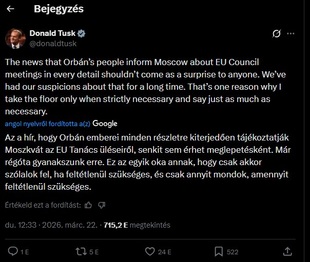 Iráni háború eszkalálódik a konfliktus