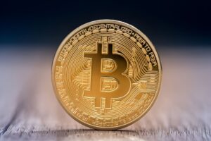 Itt a Bitcoin nagy dobása