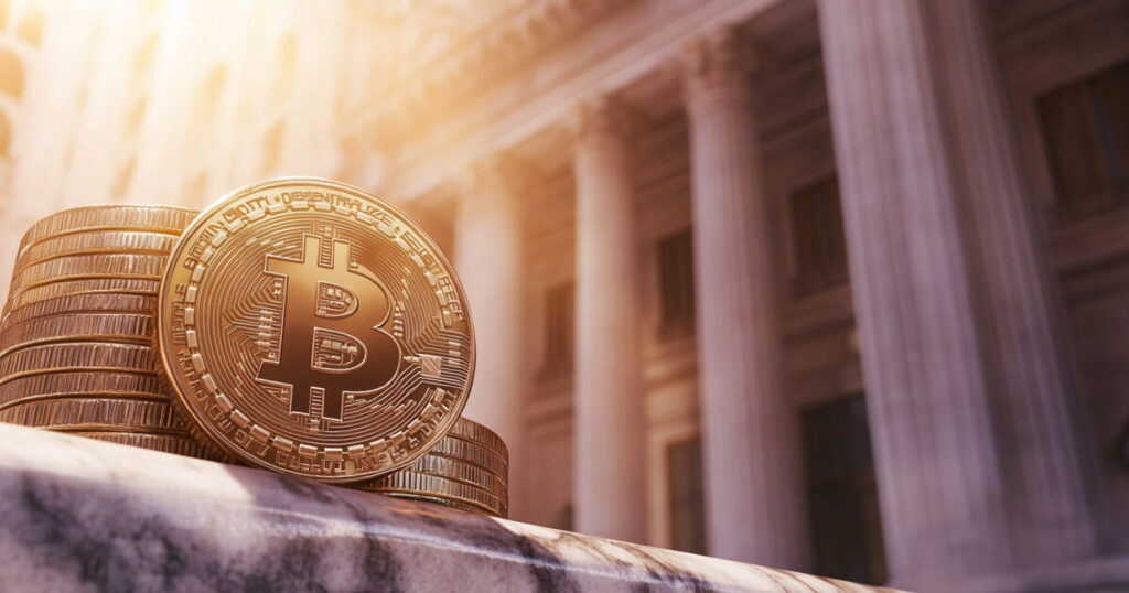 Puskaporos hordón táncol a Bitcoin: Trump iráni alkuján múlik a piac sorsa? Puskaporos hordón táncol a Bitcoin