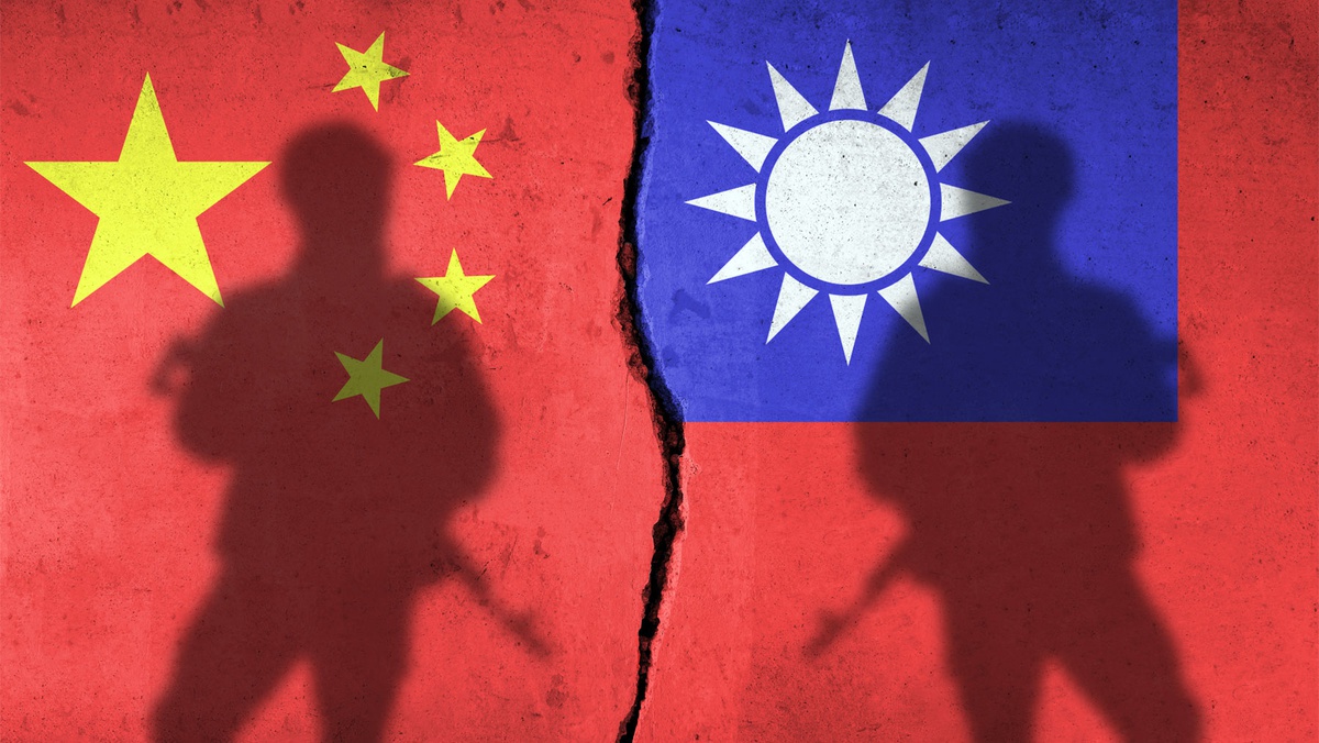 Tajvani bomba: chipapokalipszis fenyegeti a világot 