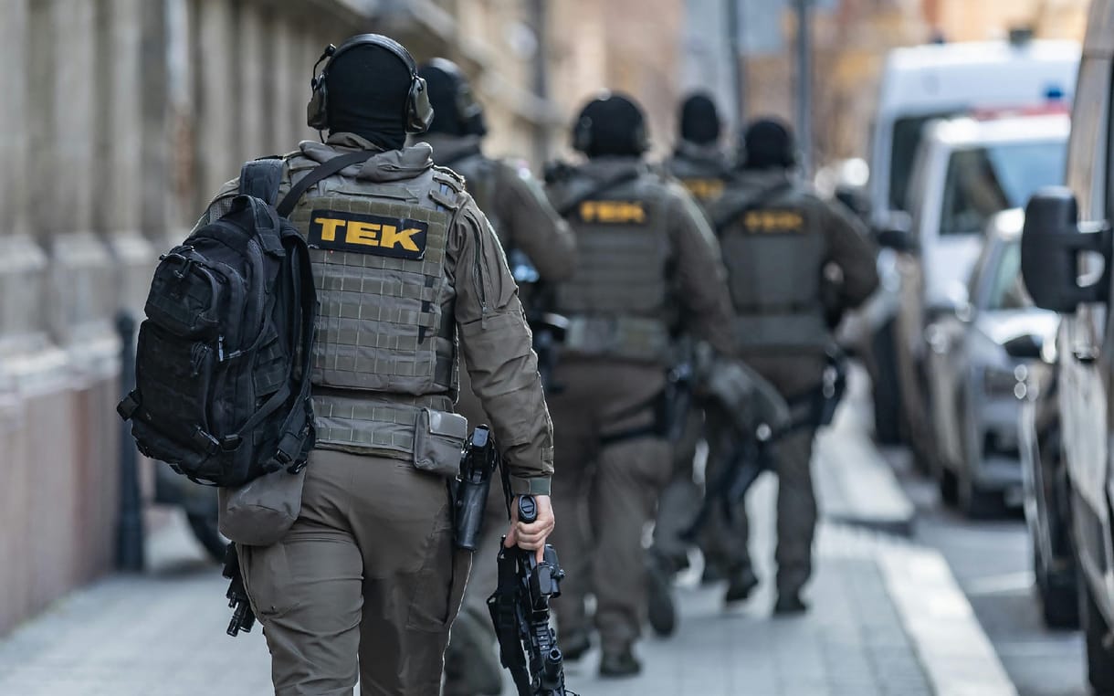 A lefoglalt ukrán pénzszállítmány rávilágít, hogy miért jött létre a Bitcoin