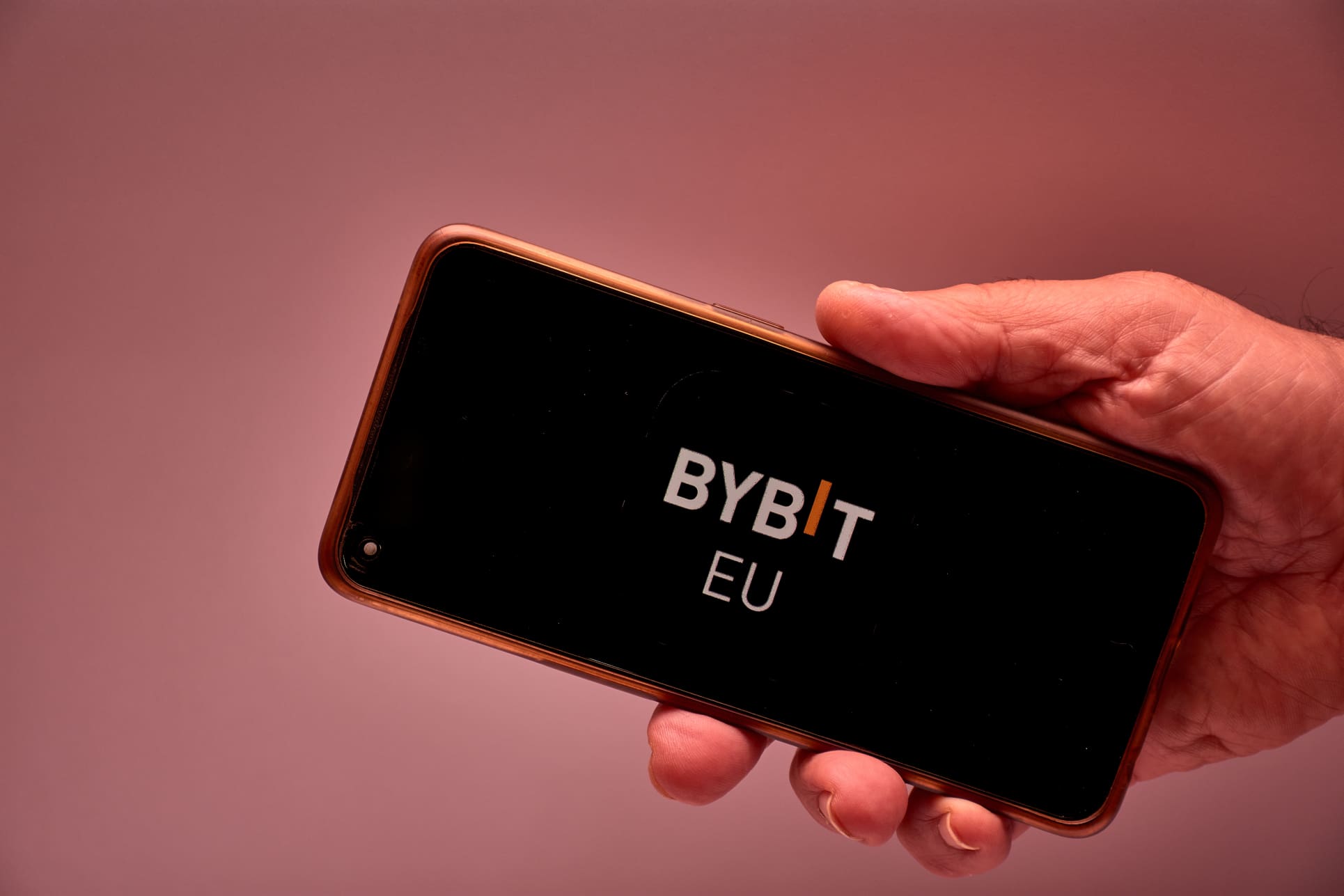 Bybit EU: hét hetes kereskedési kampány, akár 610 USDC jutalommal Bybit EU: hét hetes kereskedési kampány, akár 610 USDC jutalommal