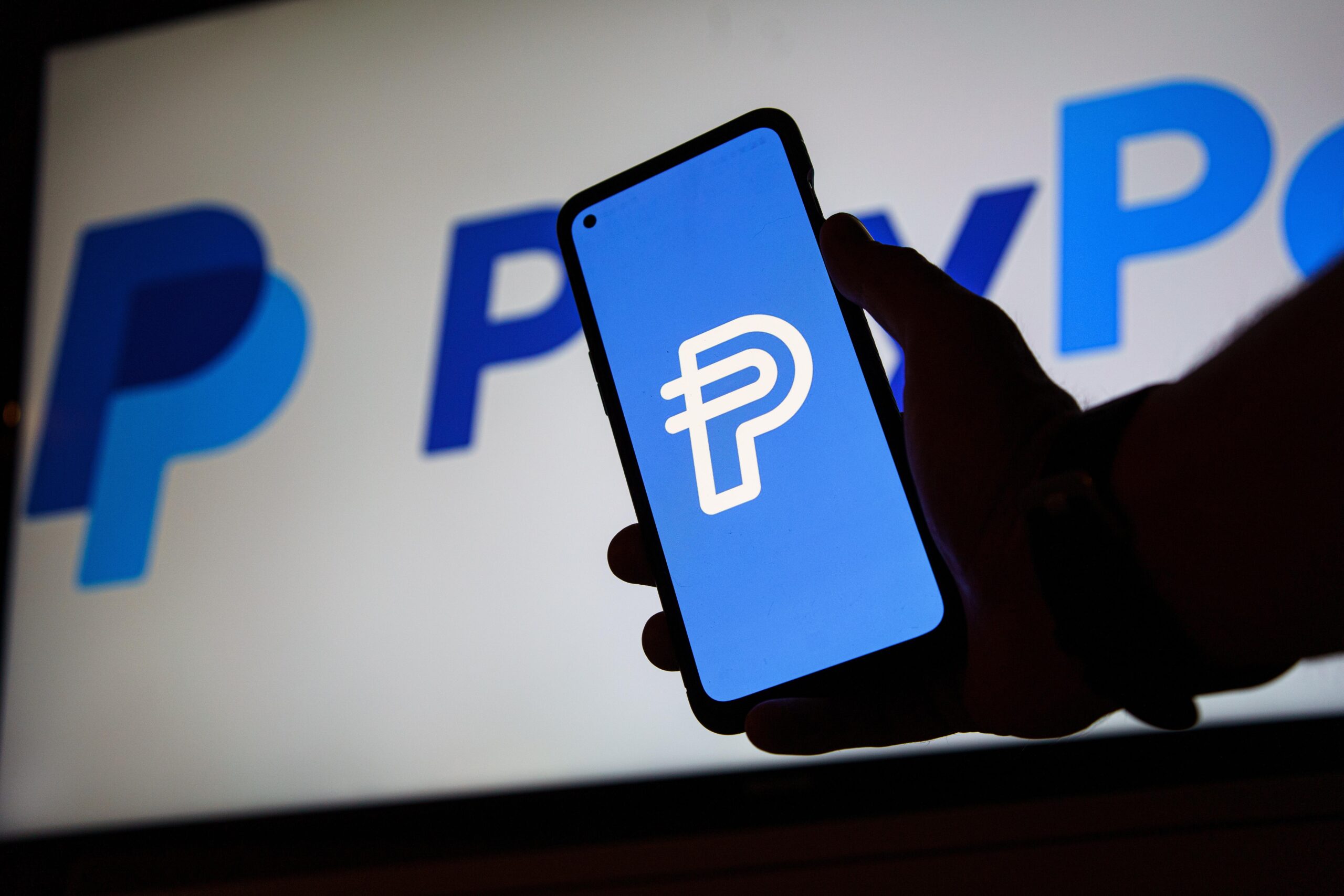 PYUSD: Európába is megérkezett a PayPal stabilcoinja
