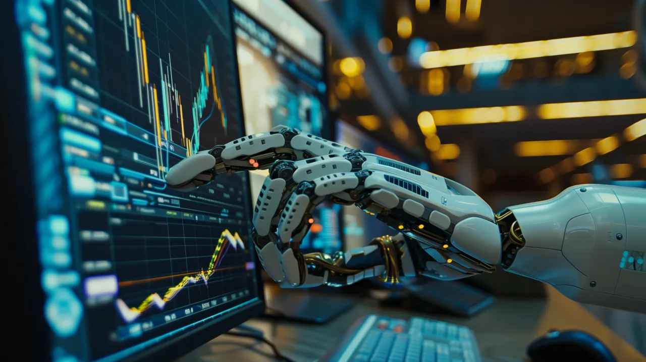 USVC: az ICO-k szellemi öröksége most szabályozott AI-alapként tér vissza