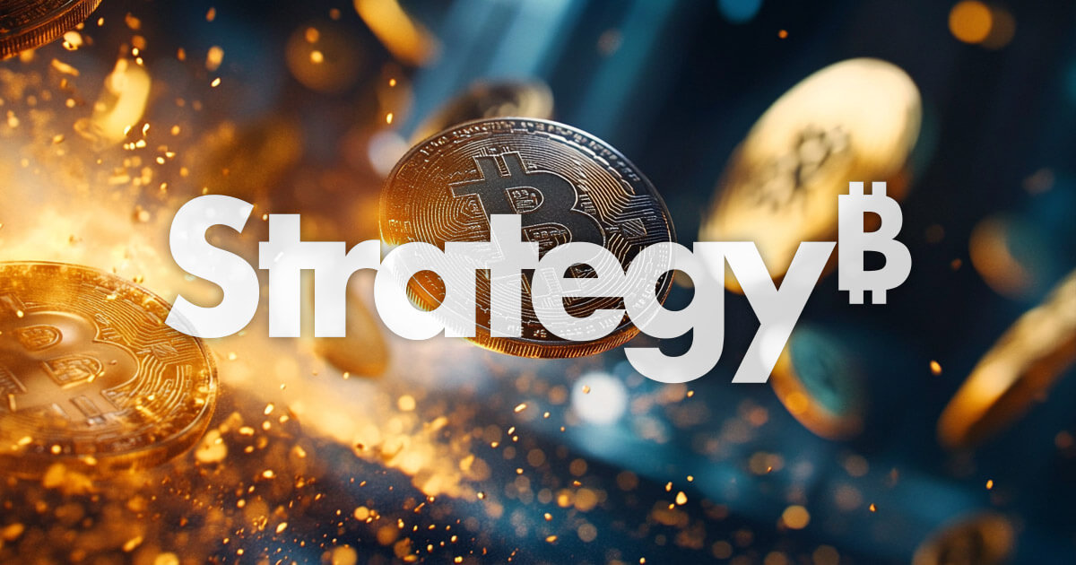Eldőlt a Bitcoin-háború? Lenyomta a Strategy a BlackRockot 