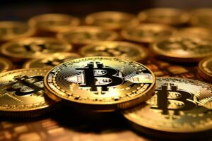 Húsvét utáni Bitcoin feltámadás