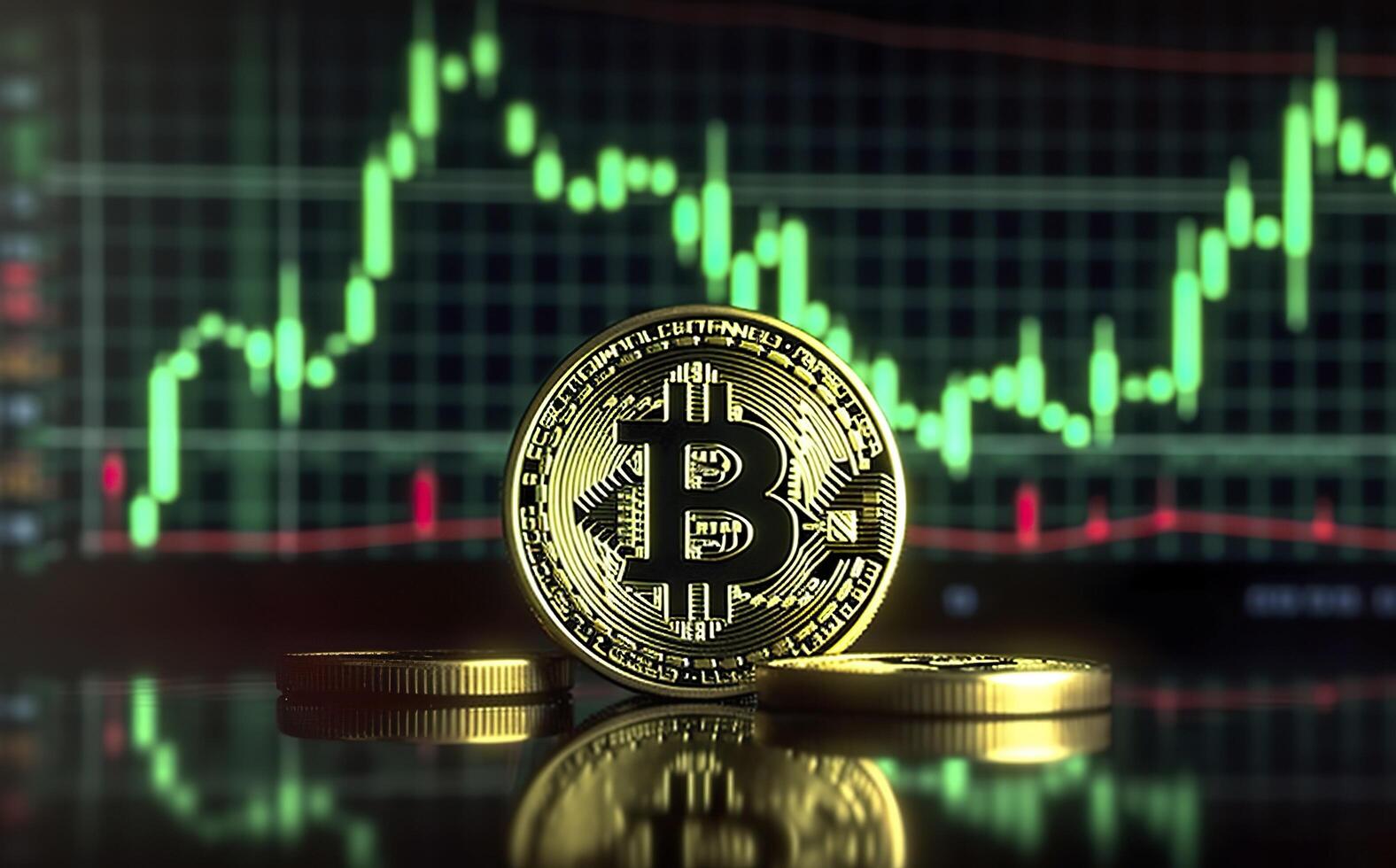 Ismét 74 000 dollár a Bitcoin