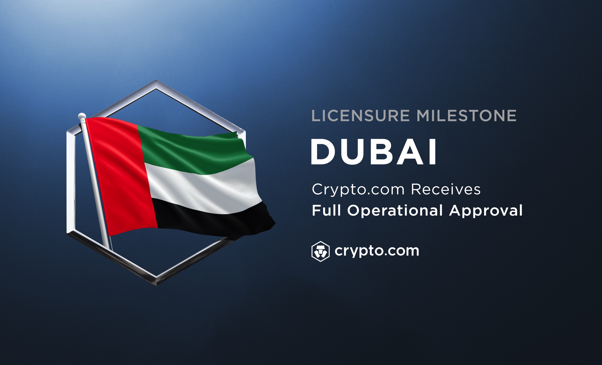 Dubajban már kriptóval is lehet fizetni az állami szolgáltatásokért