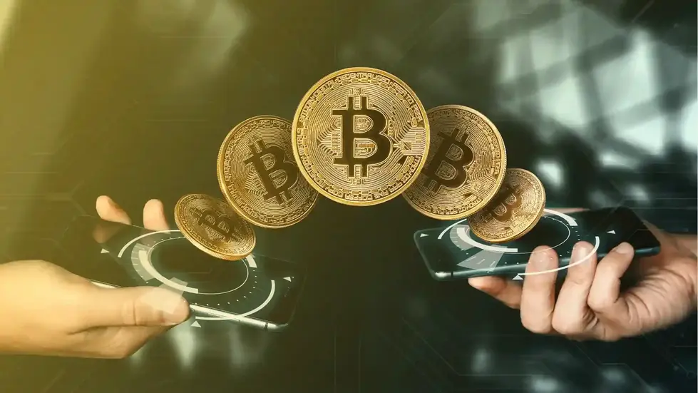 Hogyan váltsunk készpénzre milliókat bitcoin eladása nélkül? Hogyan váltsunk készpénzre milliókat bitcoin eladása nélkül