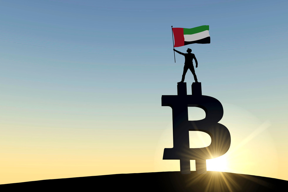Olajmilliárdok a bitcoinban