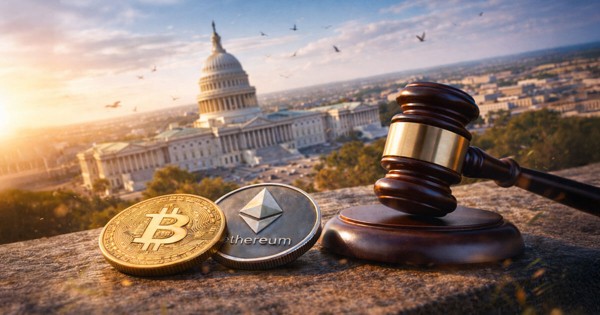 A stabilcoinok és a DeFi jövője is múlhat a mai szenátusi szavazáson A stabilcoinok és a DeFi jövője is múlhat a mai szenátusi szavazáson