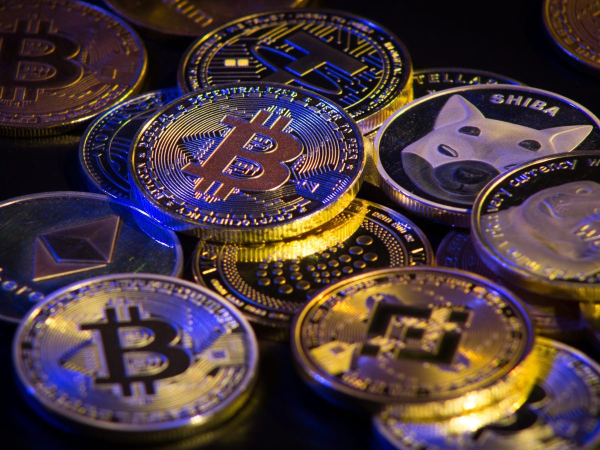 Intézményi forradalom: összeomlás vagy Bitcoin?