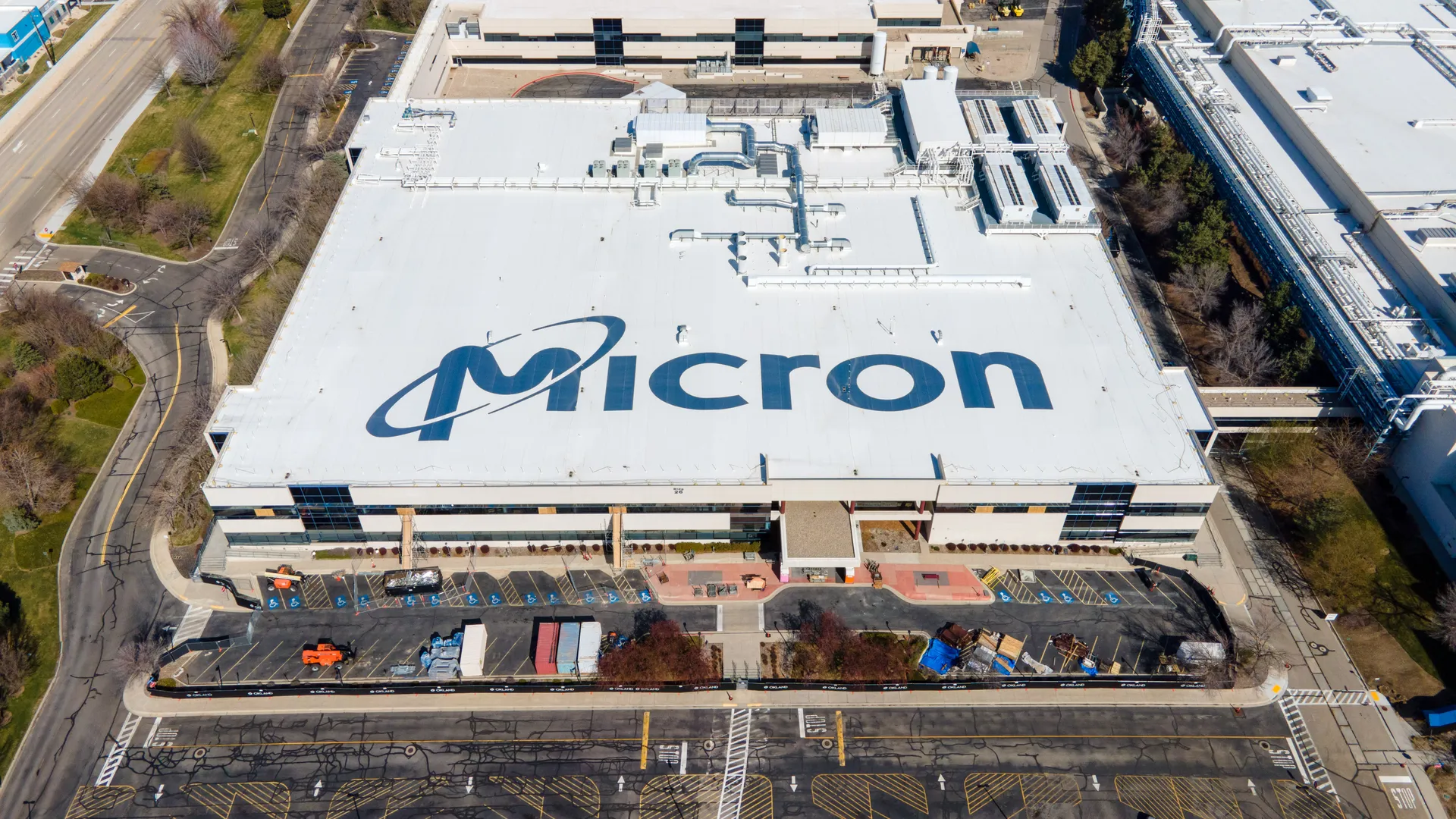 Micron: az AI-láz újabb ezermilliárd dolláros céget csinált