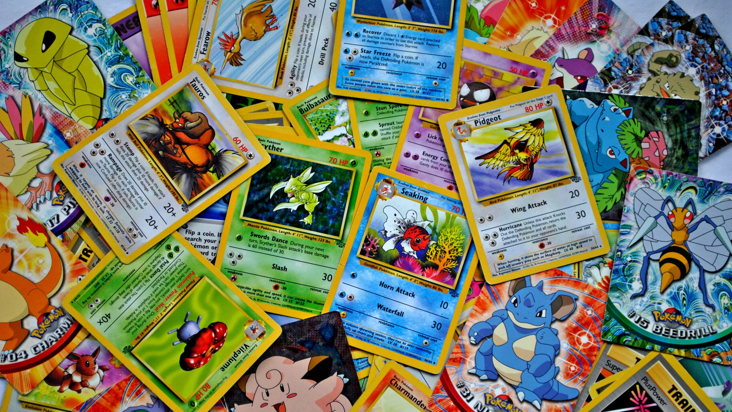 Pokémon-kártyákból digitális befektetés: már nem csak bitcoinnal spekulálnak a kriptósok Pokémon-kártyákból digitális befektetés: már nem csak bitcoinnal spekulálnak a kriptósok