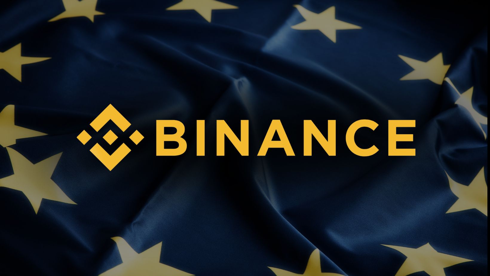 Politikai nyomás állhat a Binance európai működési engedélyének elutasítása mögött
