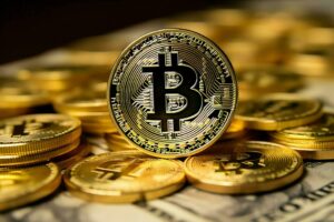Bitcoin kapituláció