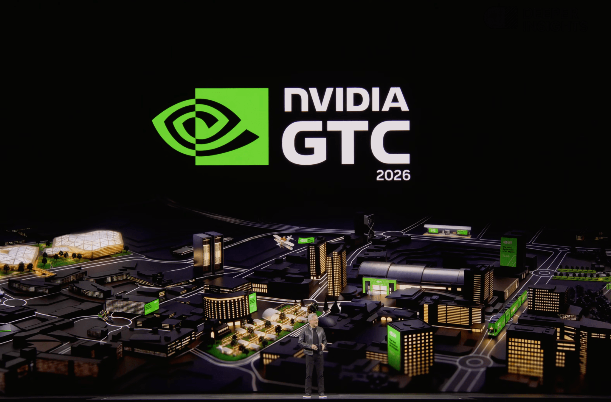 Nvidia GTC 2026: jön az AI PC-korszaka, a célpont már nemcsak az adatközpont, hanem a Windows-os gépek piaca is Nvidia GTC 2026: jön az AI PC-korszaka, a célpont már nemcsak az adatközpont, hanem a Windows-os gépek piaca is