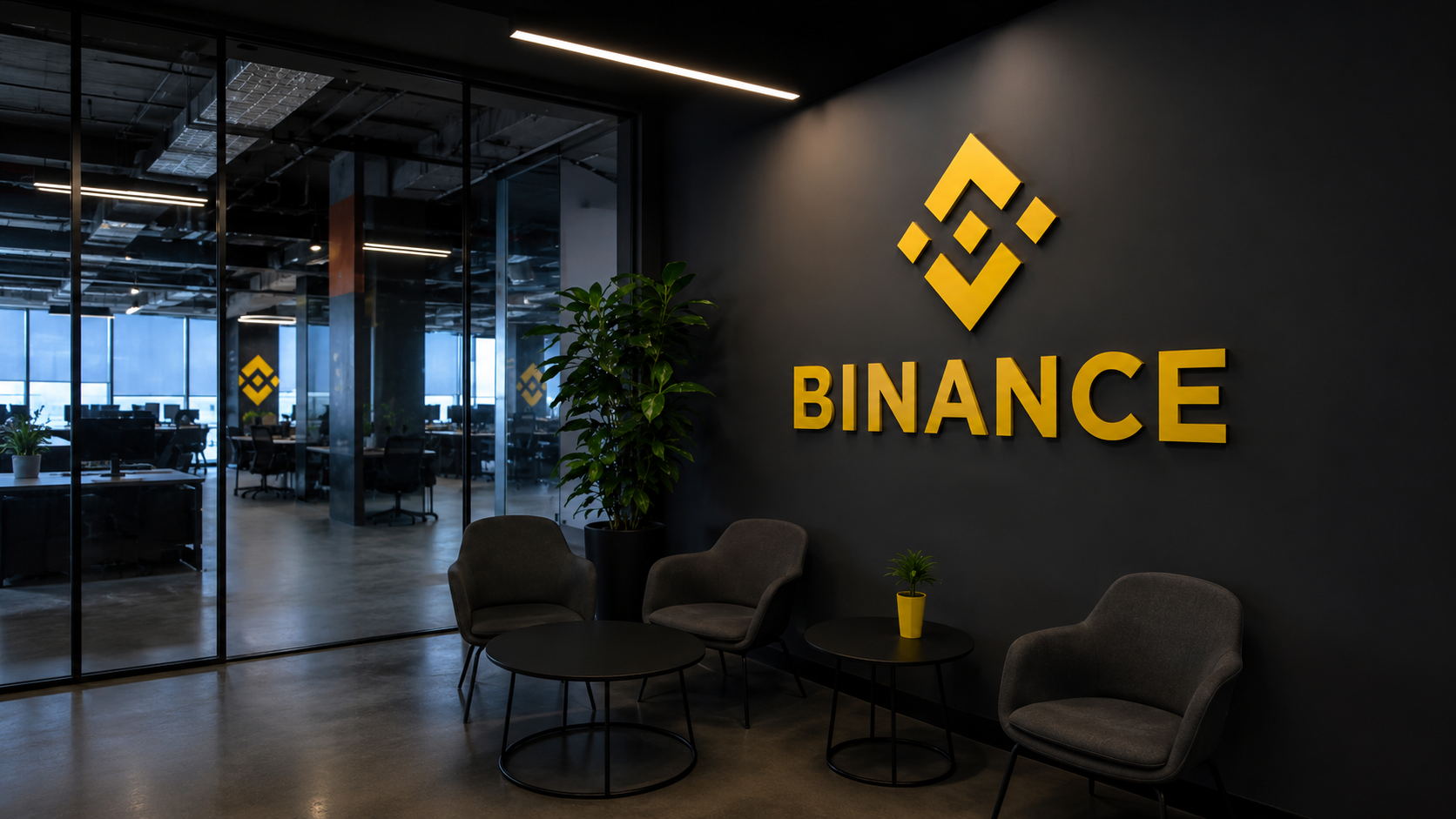 Reuters: a Binance elveszítheti az uniós működési engedélyét Reuters: a Binance elveszítheti az uniós működési engedélyét