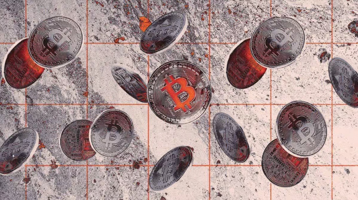Kiszivárgott: jön a titkos bitcoin-tartalék!