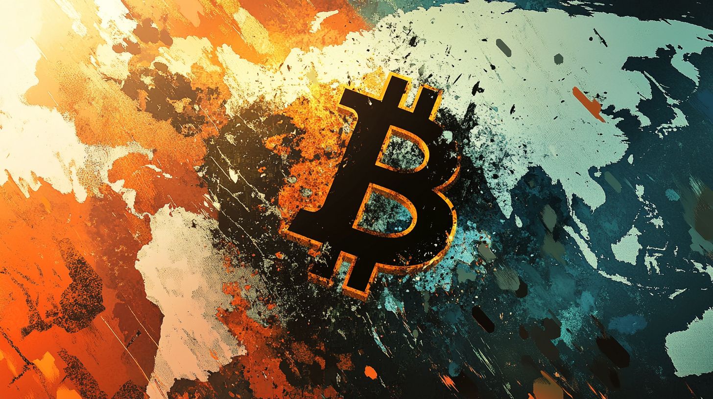 Elmaradt a Bitcoin rali
