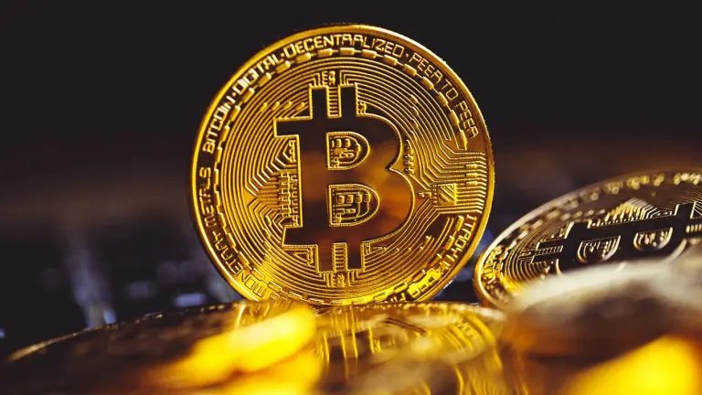 Fordulat előtt állhat a Bitcoin