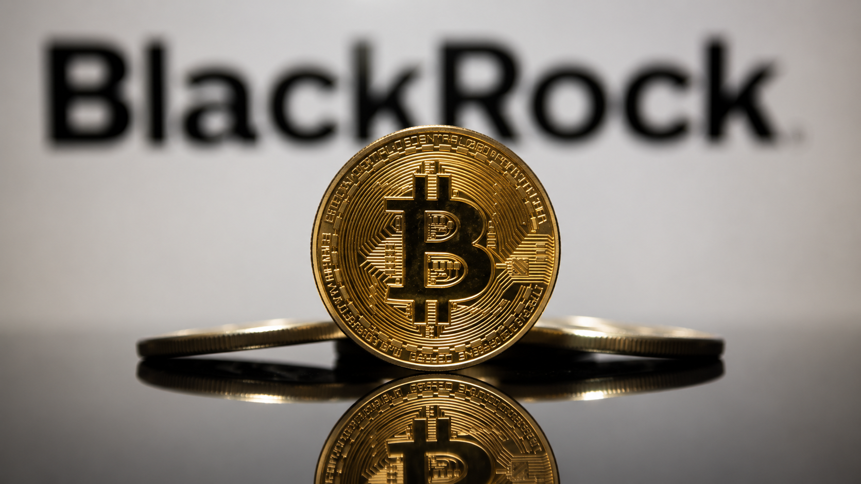 Ma indul a BlackRock új bitcoin ETF-je, ami árfolyamnyereség helyett rendszeres jövedelmet ígér Ma indul a BlackRock új bitcoin ETF-je, ami árfolyamnyereség helyett rendszeres jövedelmet ígér