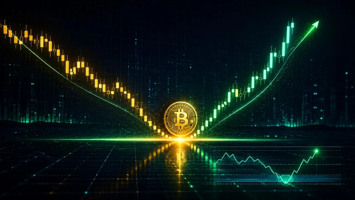 Túladott lett a bitcoin: az elemzők rövid távú visszapattanásra számítanak