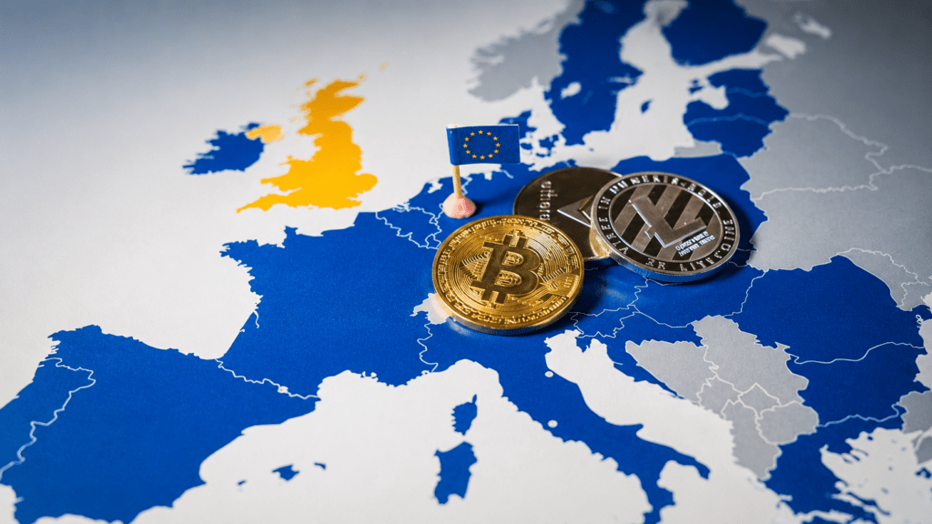 Lejár a MiCA türelmi időszaka, átrendeződés jöhet az európai kriptopiacon Lejár a MiCA türelmi időszaka, átrendeződés jöhet az európai kriptopiacon