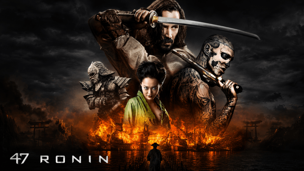 A Netflix pénzéből vett Dogecoint a 47 Ronin rendezője, börtönt kapott érte