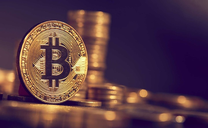 Bitcoin bálnaakció a színfalak mögött Bitcoin bálnakakció a színfalak mögött