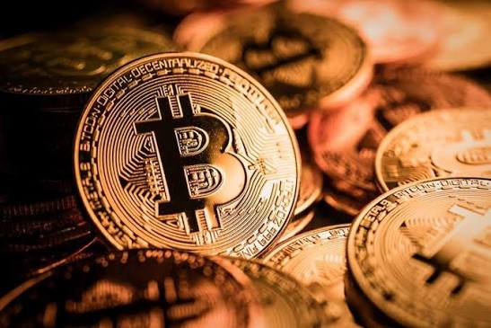 Formálódik a következő Bitcoin fordulat Formálódik a következő Bitcoin fordulat