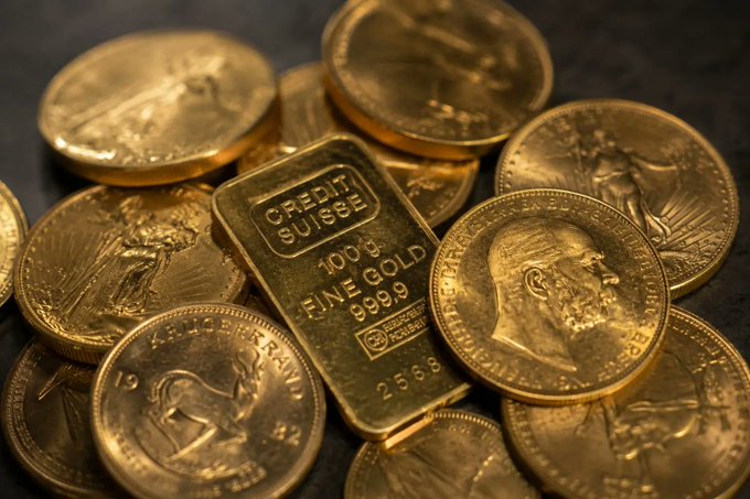 Mire elég ezermilliárd dollár a gigantikus adóssággal szemben